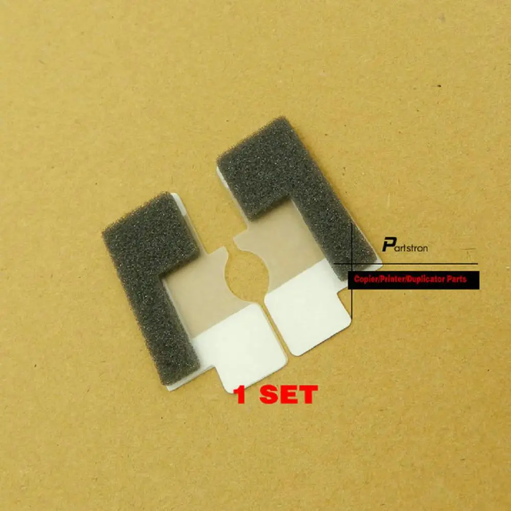 B140-3099 + B140-3100 para Ricoh Partstron Marca Desenvolver Cilindro Selo 1060 1075 2060 2075 6000 7000 8000 6001 7001 8001 5500 6500 23 6000 7000 8000 6001 7001 8001 5500 6500