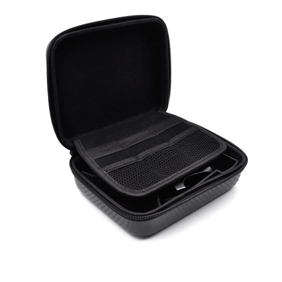PU Hardshell Portable Carrying Case Waterproof Portable Protective Bag Storage Box Case for DJI Osmo Pocket Accessories-28