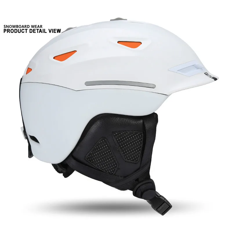 NANDN Winter Professional Men Women Sports Skiing Helmet Integrally-molded Snowboarding Skating Skateboarding Rollers Ski Helmet NANDN Winter Professional Men Women Sports Skiing Helmet Integrally-molded Snowboarding Skating Skateboarding Rollers Ski Helmet