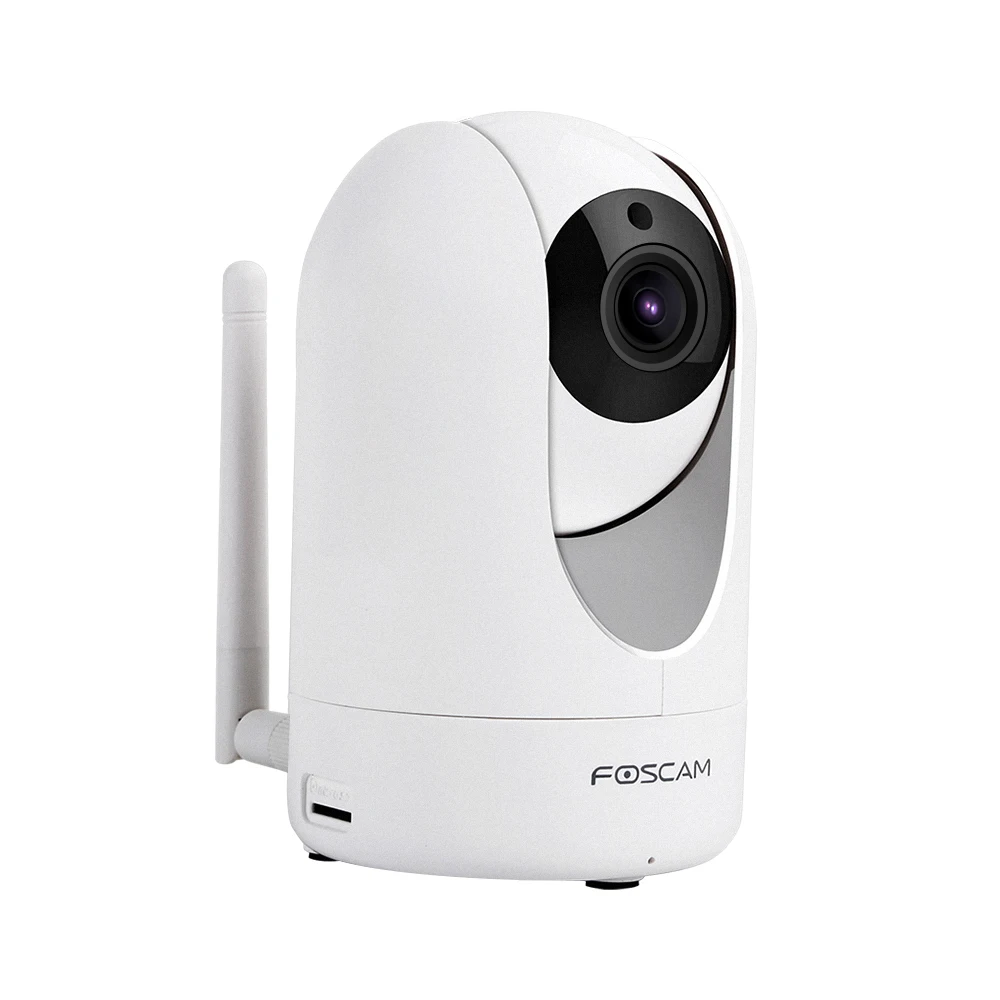 Câmera de Segurança em Casa Câmera de Vigilância de Vídeo de Segurança Foscam Super Wifi Câmera 2.4g - 5g Pan Tilt ip R4m 4mp hd 18 Cheap Câmeras de vigilância