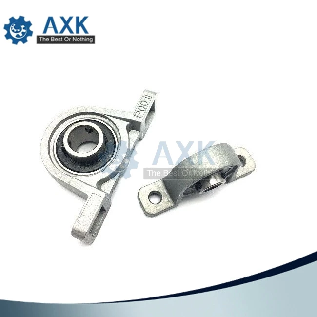 Подшипник KP000 KP001 KP002 KP003 KP004 KP005 KP006 KP08 диаметр вала 30 мм (4 шт.) KP опорные подшипники