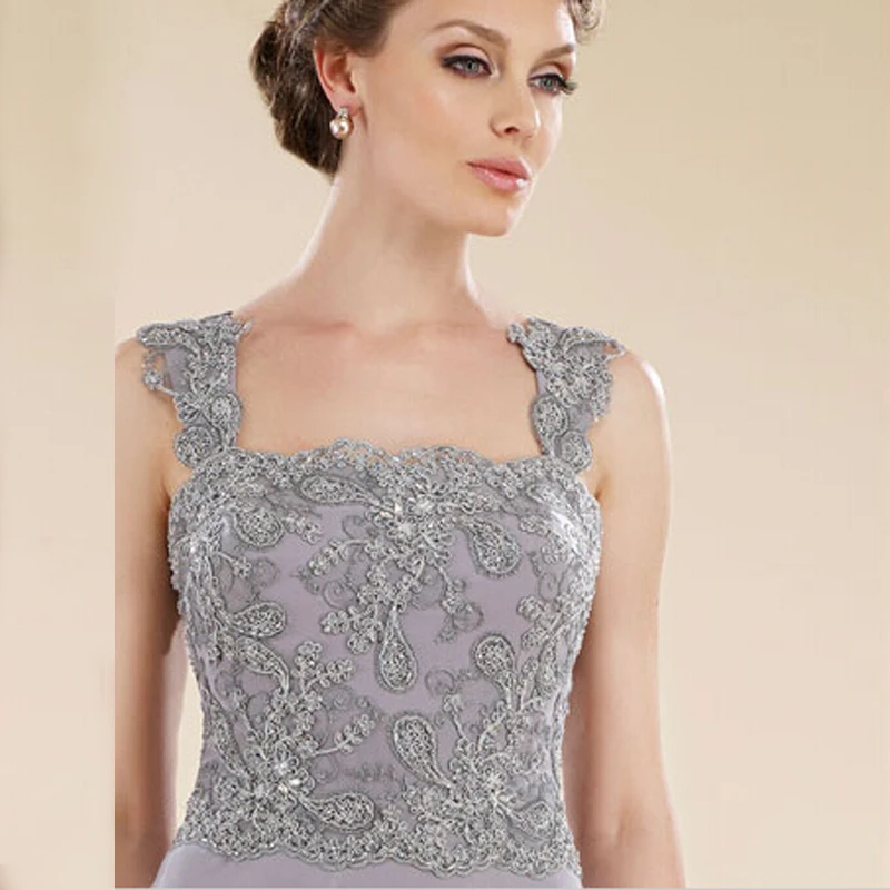 2017 Latest New Mother Vestidos Strapless Liques And Sequins 2017 Latest New Mother Vestidos Strapless Liques And Sequins Floor Length Long Young Of The Bride Dresses Chiffon In
