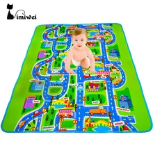 IMIWEI Игрушки Для Детей Ковры, Детские Игровые Коврики Детские Игрушки Мат коврик для Детей Развивающихся Ковер Ковер Детские Игрушки Ковер Пены Eva коврики