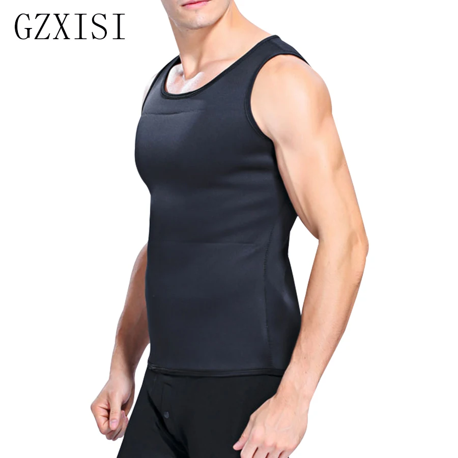 sweat shaper men's