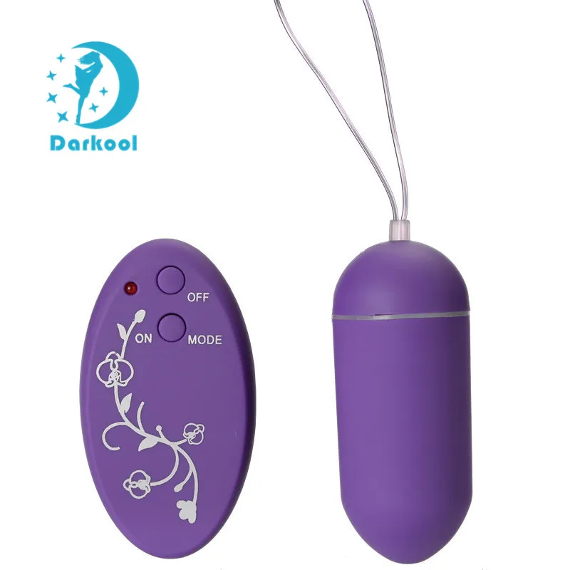 Female Sex Toys Vibrator Egg Wireless R