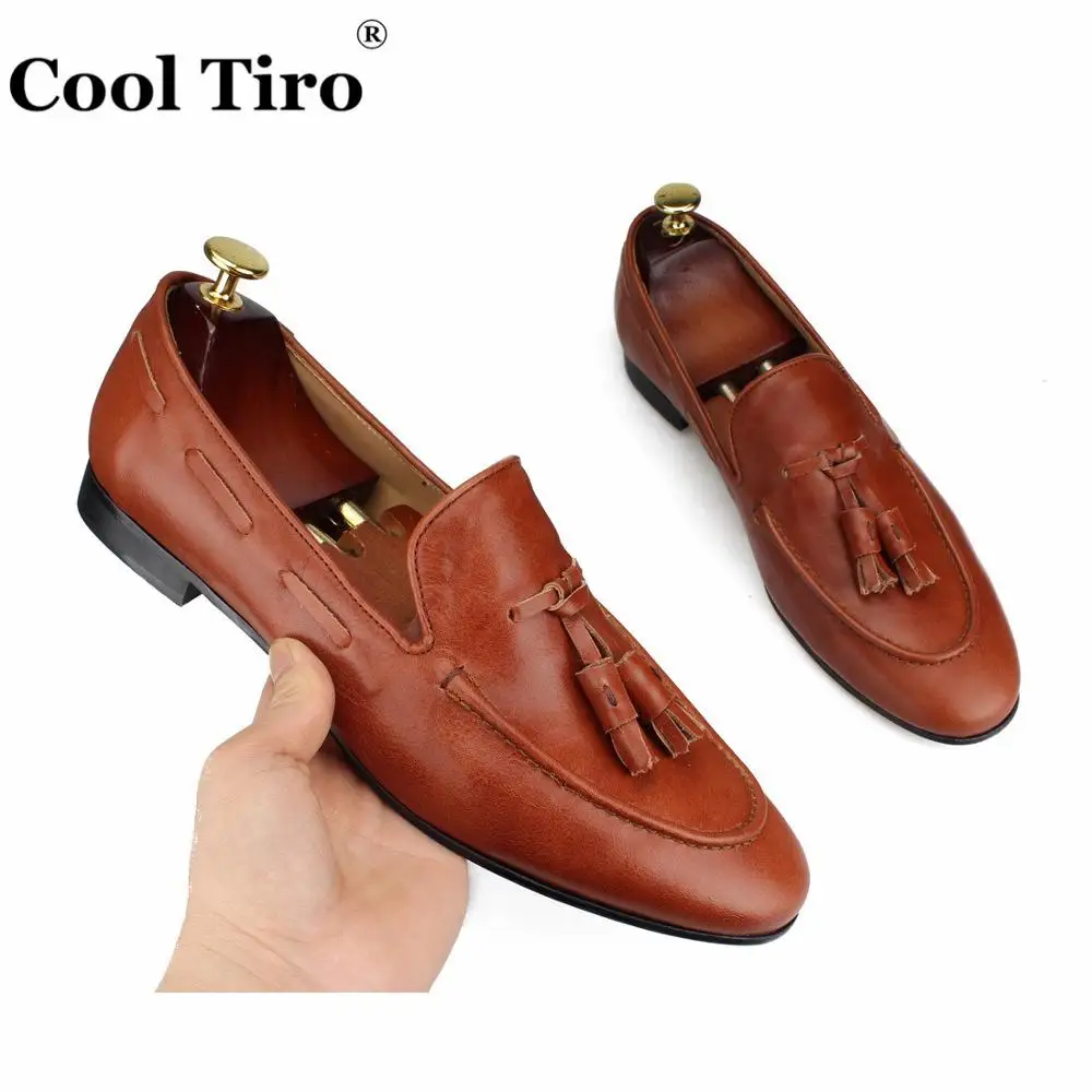 tassels Loafers (6)