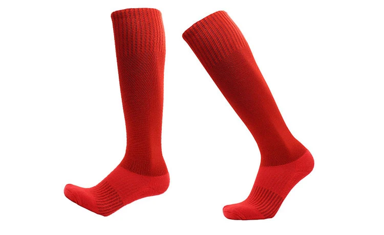 Футбольные носки Brothock гольфы для полотенец высокие носки противоскользящие хлопковые антифрикционные дезодорирующие фабричные носки спортивные носки
