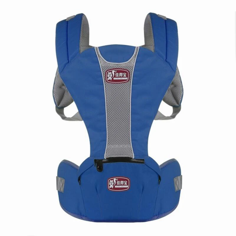 

Multifunction Baby Carrier Backpack Breathable Cotton Sling For Baby Chicco Wrap Rider Canvas Front Backpack
