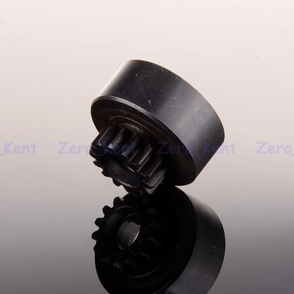 86715 Clutch Bell (14T) For 1/8 RC Model Nitro HIMOTO REDCAT HSP 94886