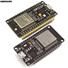 ESP32 ESP-32 ESP32S ESP-32S CP2102 Wireless WiFi Bluetooth Development Board Micro USB Dual Core Power Amplifier Filter Module ► Photo 1/6