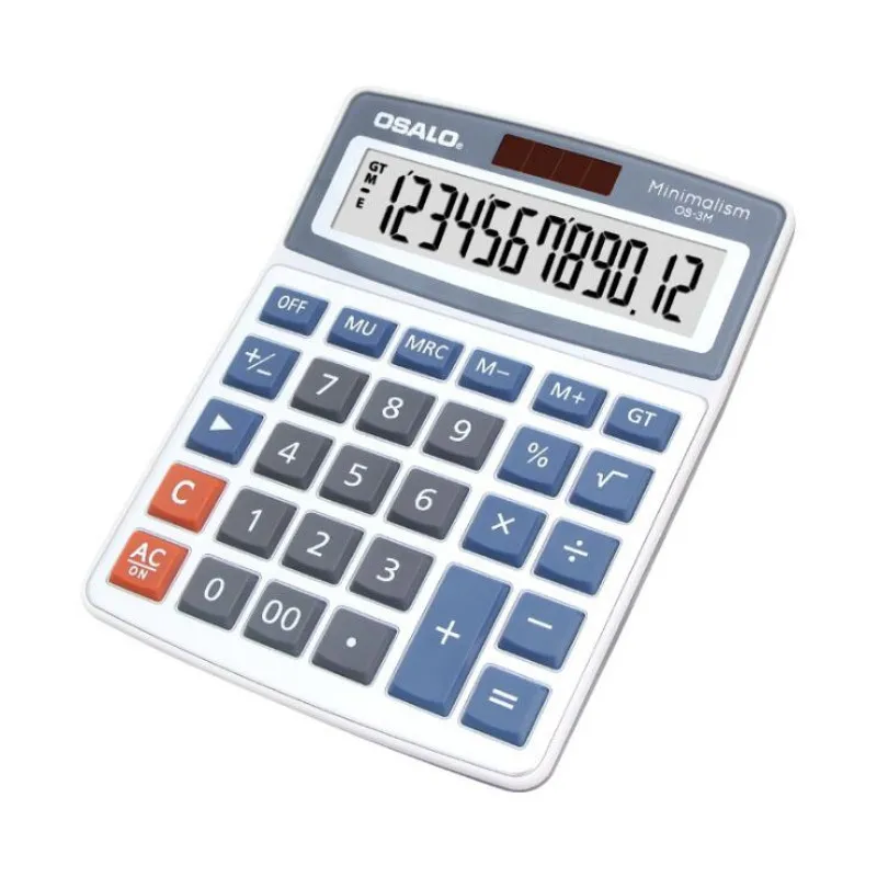 جديد حاسبة القياسية وظيفة حاسبة سطح المكتب الإلكترونية حاسبات الشمسية و بطارية إمدادات الطاقة المزدوجة للمدرسة 3 M جديد حاسبة القياسية وظيفة حاسبة سطح المكتب الإلكترونية حاسبات الشمسية و بطارية إمدادات الطاقة المزدوجة للمدرسة 3 M