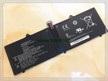 

GYIYGY LBK722WE Laptop Battery for LG 21CP4/73/120 Series Notebook 7.6V 36.86Wh 4.8Ah