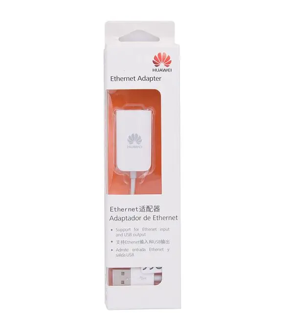 HUAWEI ethernet usb адаптер