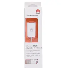 HUAWEI ethernet usb адаптер