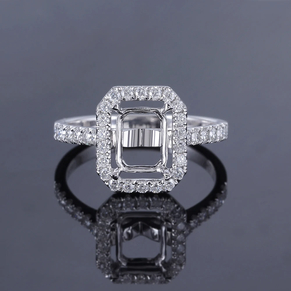 moissanite semi mount for ring (5)