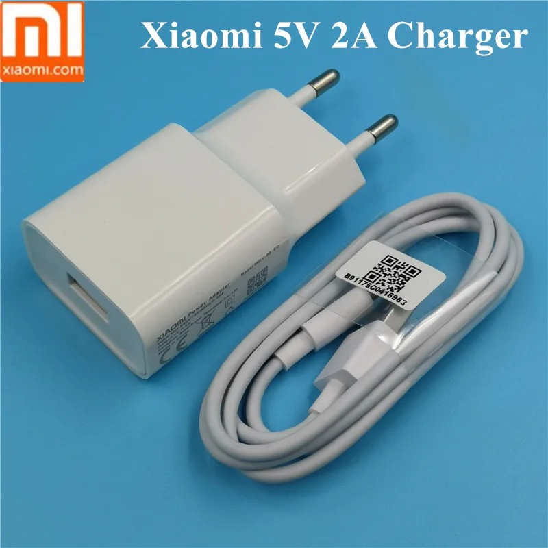 charger redmi 5