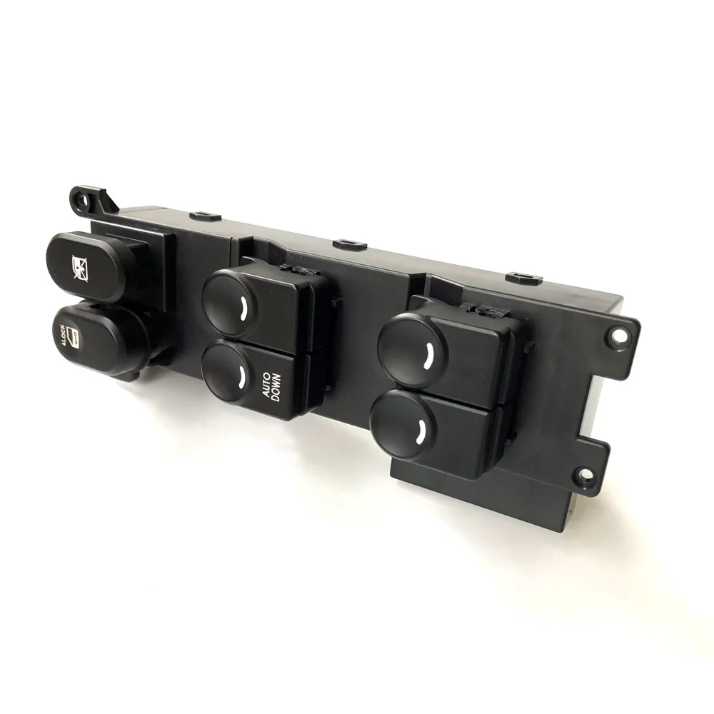left driver side window button i30