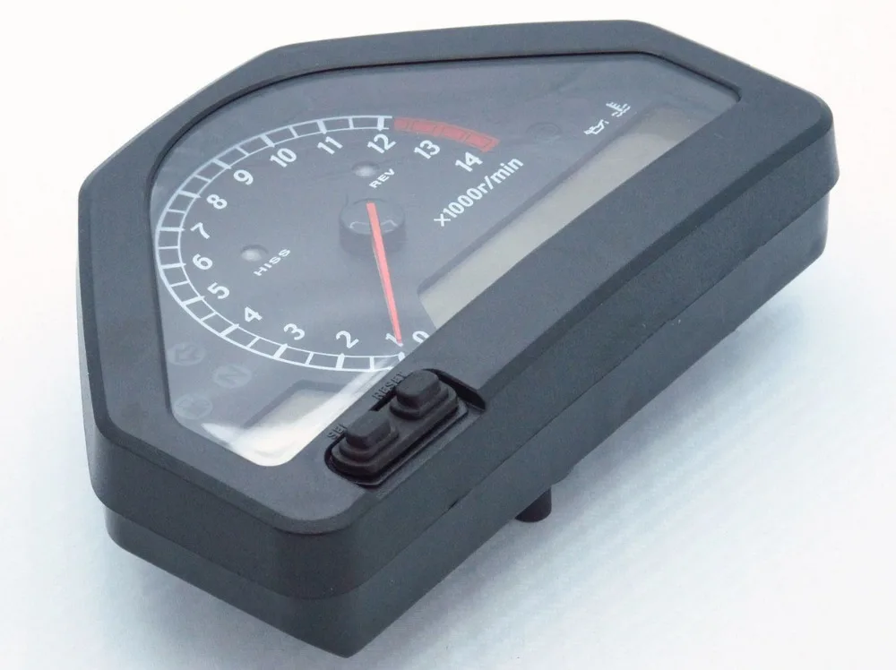 Speedometer Instrument Clusters Tachometer Gauges Fits for Honda