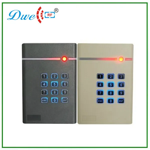 short range rfid reader