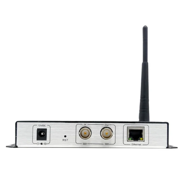 MT5-SDI-HEW H.265/H.264 SDI WIFI IPTV Encoder Wireless SDI Video Encoder for IPTV broadcasting support RTMP RTSP ONVI