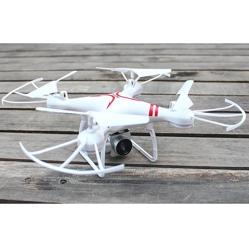 Дрон Квадрокоптер FPV Дроны с камерой HD Квадрокоптеры WIFI RC вертолет игрушки