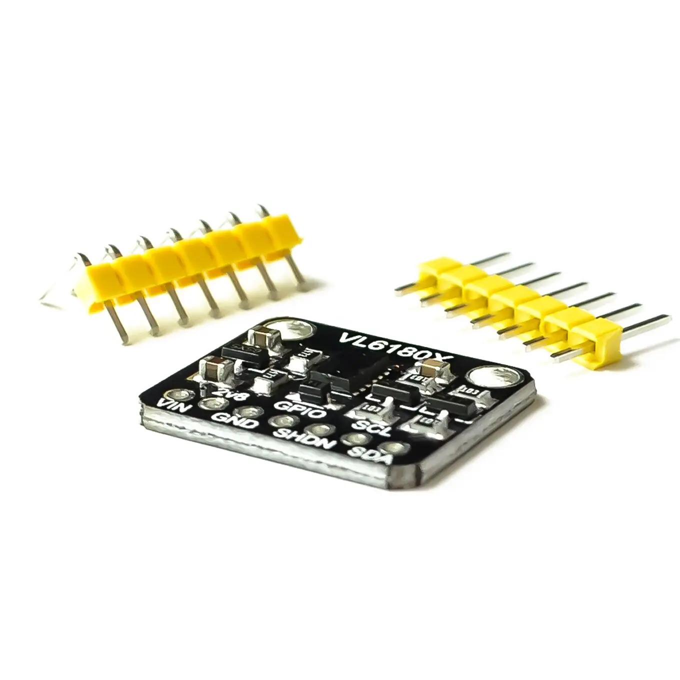 XGD10603MR ESD Suppressor TVS 32V Medical 4-Pin Case 0603 1608Metric 1000 Pieces T//R