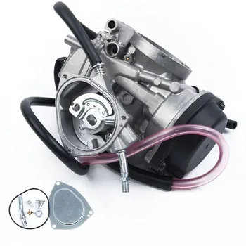 

Carburetors Replace For CFMOTO CF500 CF188 CF MOTO 300cc 500cc ATV Quad UTV Carb