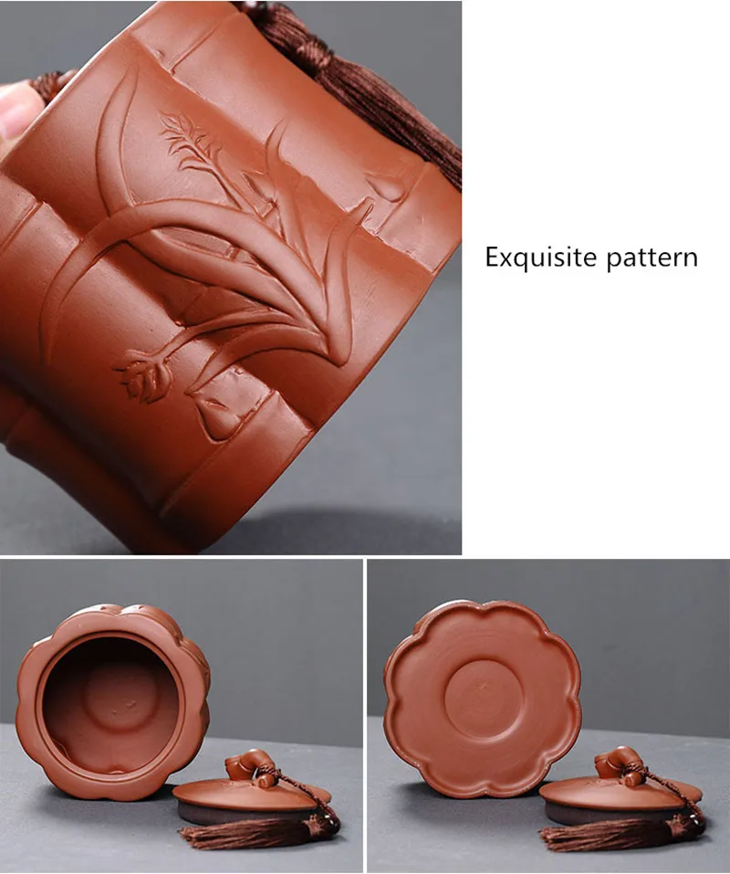 Китайский стиль большой размер банки для чая креативный подарок для домашнего декора кухонные бутылки для хранения конфет банки керамический пищевой контейнер для специй