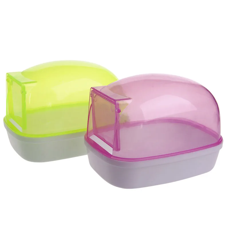 Bathroom Washroom Sauna Sweathouse Bathtub Small Pet Hamster Rat Mouse Squirrel | Дом и сад