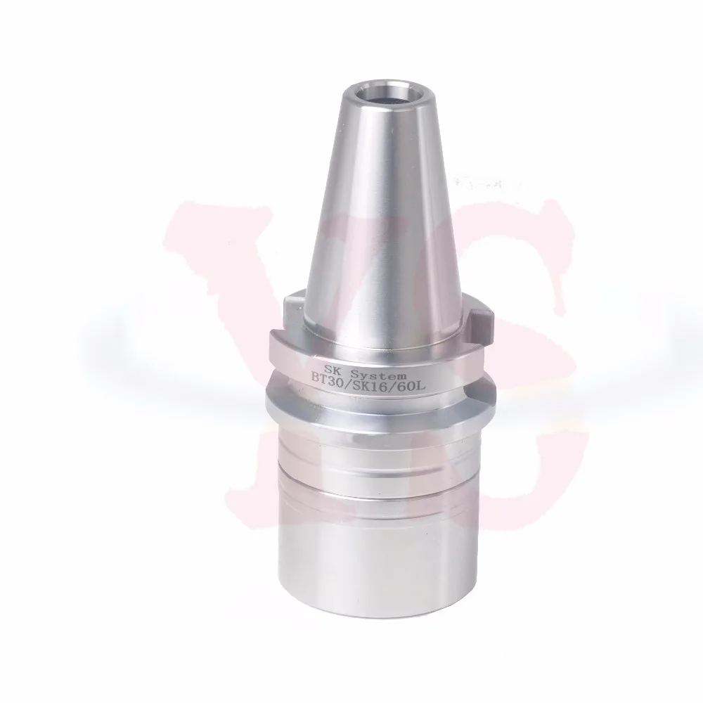

New 1PC BT30 SK10 60 Sk10 collet chuck Tool Holder CNC Milling