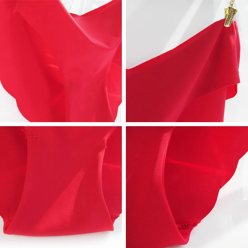 ECMLN Hot Sale Fashion Women Seamless Ultra-thin Underwear G String Women's Panties Intimates briefs drop shipping ECMLN Hot Sale Fashion Women Seamless Ultra-thin Underwear G String Women's Panties Intimates briefs drop shipping