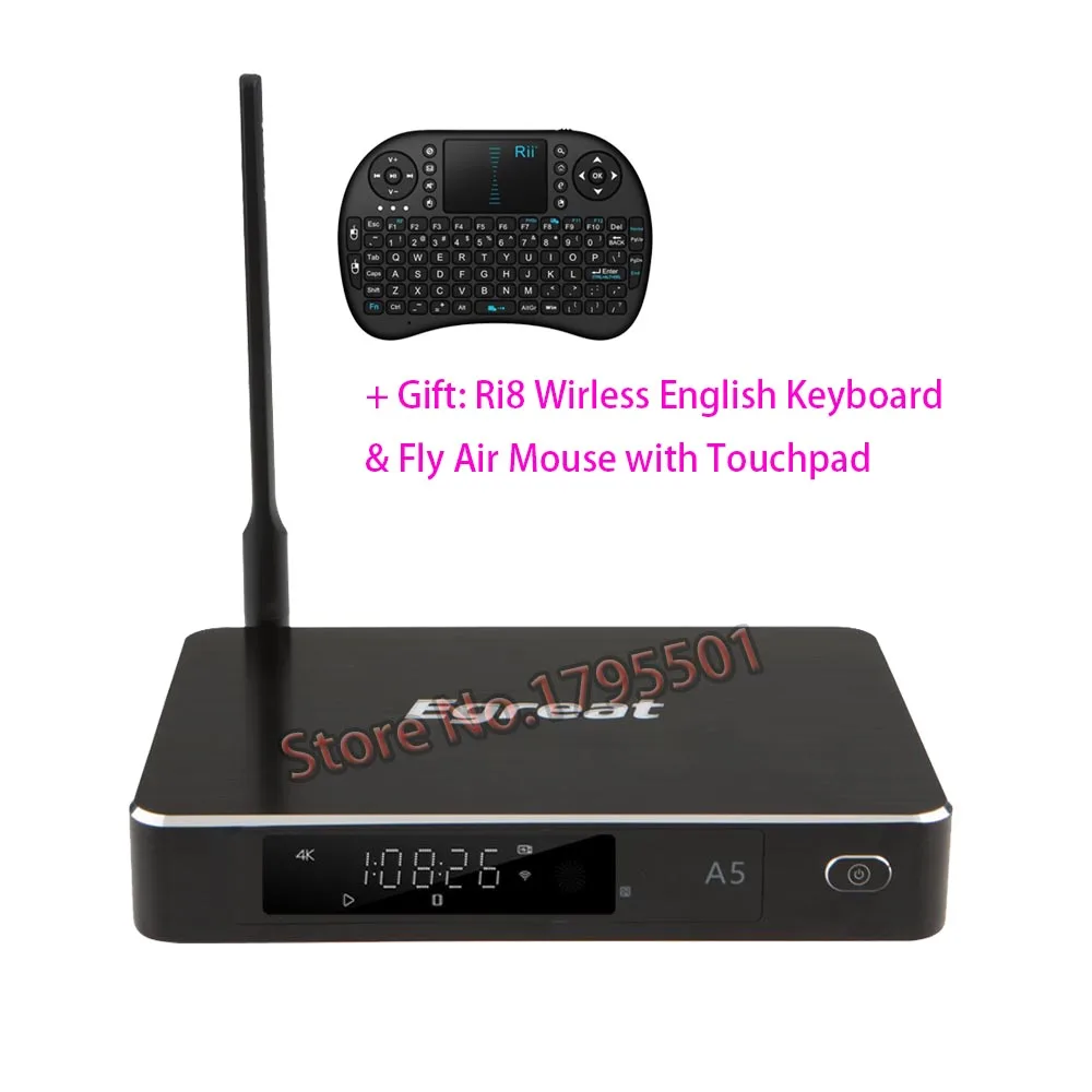 best android tv box 4k blu ray movies