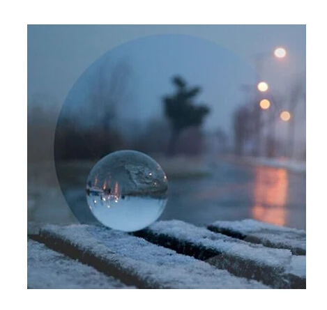 Новое поступление прозрачный хрустальный магический шар Азиатский натуральный кварцевый прозрачный кристалл целебный цитированный ШАР СФЕРА 40 мм