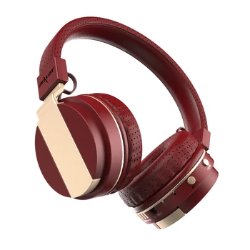

ZEALOT B17 Bluetooth Headphone Wireless Stereo Headset With Mic Earphone, FM Radio,TF Card Slot