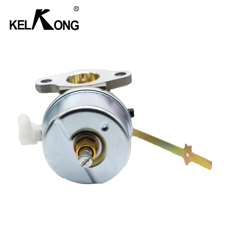 Карбюратор kelkong для Tecumseh Carb 632615 632208 632589 подходит H30 H35 HS50 двигатели Carb 615A 28-44