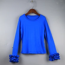 royal blue shirt long sleeve icing shirts girls t shirt dress