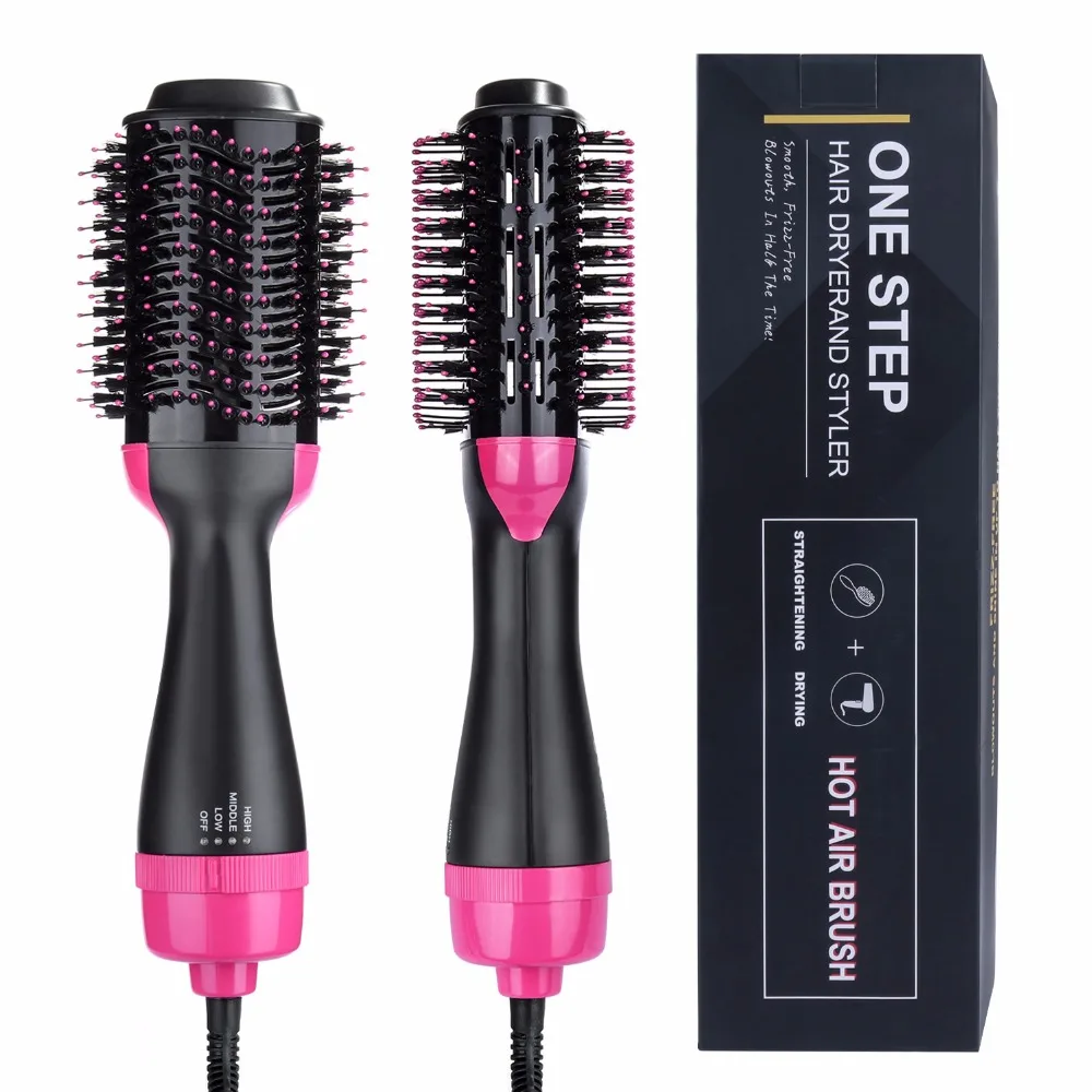 hair dryer brush6