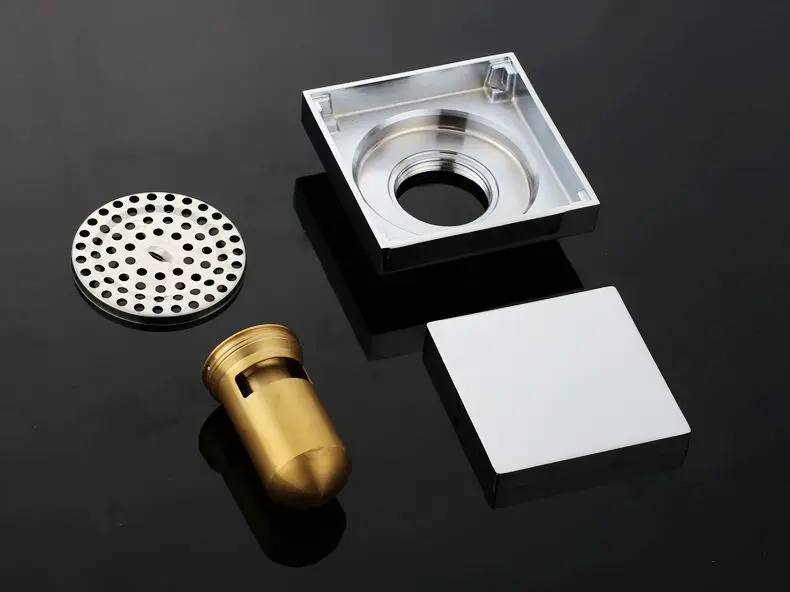 Invisible Sink Strainer 30