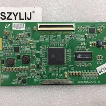 Логическая плата SZYLIJ хорошего качества 320AA05C2LV0. 0 для экрана LA32A350C1 LTI320AA02 spot