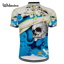 Bike Jersey men and women Bicycle Short Jersey Skull Cycling Jersey Mountain Bicycle Short Sleeve Maillot Cycling Clothing 6529 Bike Jersey men and women Bicycle Short Jersey Skull Cycling Jersey Mountain Bicycle Short Sleeve Maillot Cycling Clothing 6529