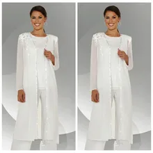 mother of the bride formal pants outfits