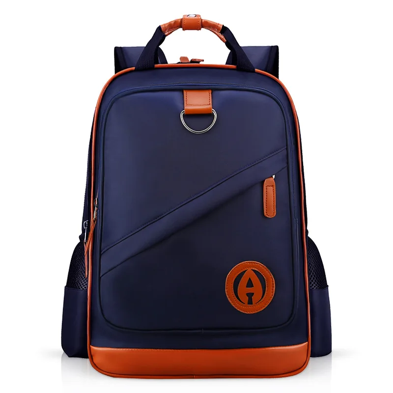

children school bags orthopedic backpack school backpacks boys girls kids schoolbag backpack bookbag mochila escolar sac enfant