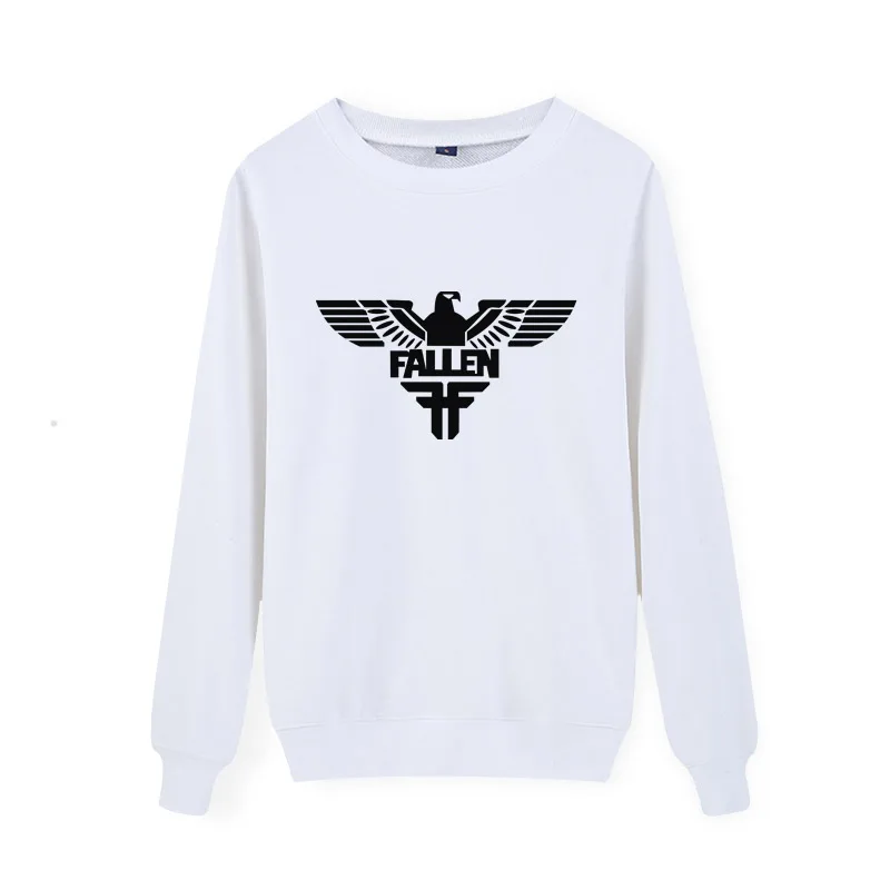 High Quality Fallen New Hoodies Men Brand Designer Mens Sweatshirt Men in 3xl Mens Hoodies and