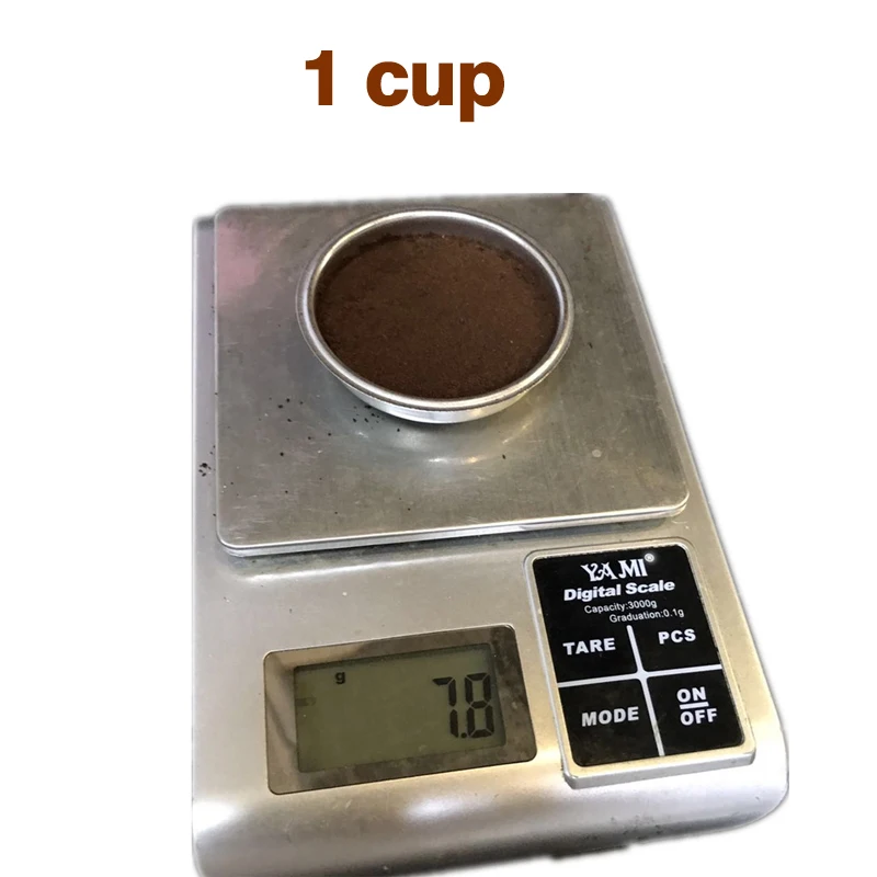 Кофейная 51 мм Однослойная/двухслойная фильтрующая корзина для кофемашины Delonghi, универсальная чаша для порошка, полуавтоматический кофейный аксессуар