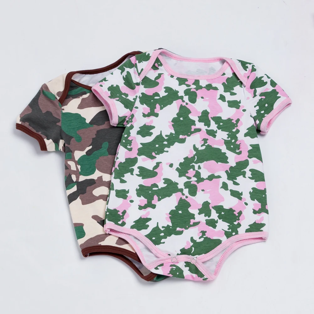 

Retail Battle Baby Clothing 2017 for Boy & Girl Cotton Fashion Cheap Bodysuit Summer Infant Jumpsuit Newborn Baby Girls Clothes
