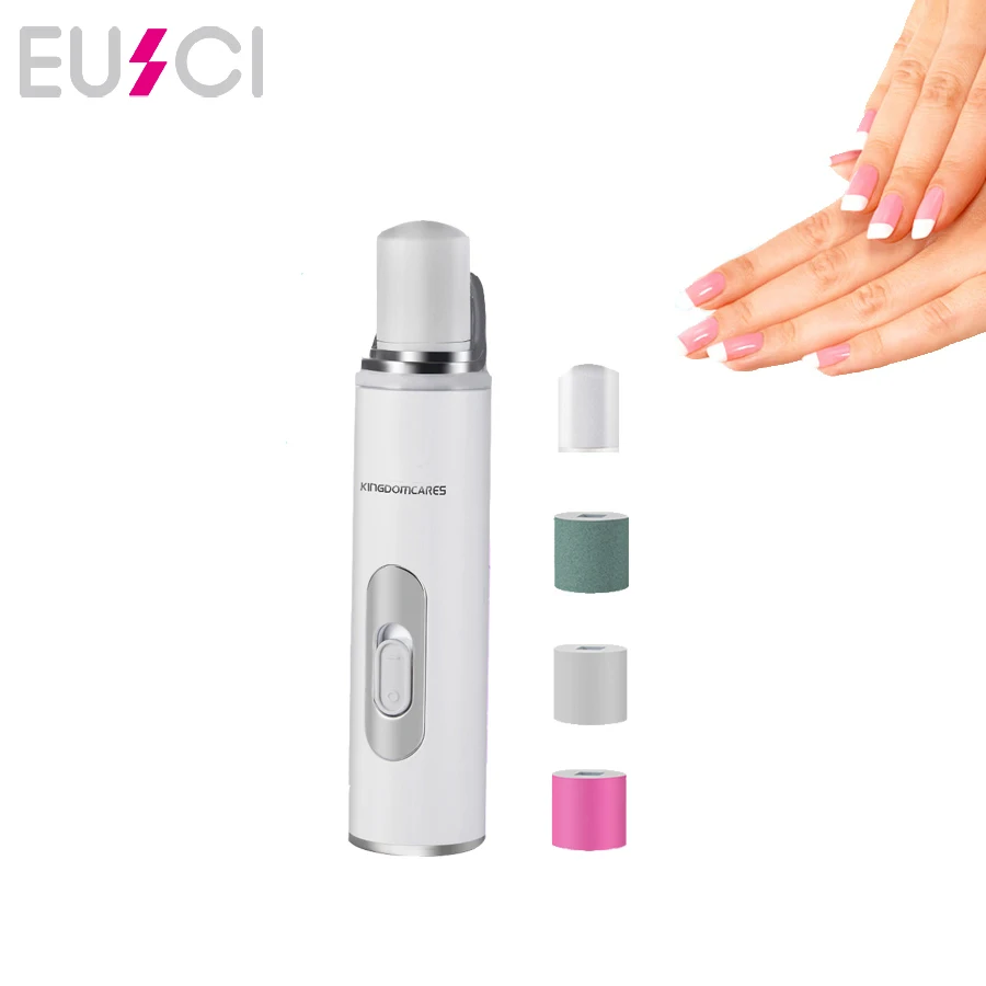 Online Professionalg eléctrica pulidor de uñas de GlazinMachine portátil de máquina de perforación de manicura pedicura archivos Kit de herramientas