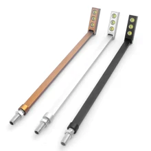 Высота 36 см 110 В/220 В высокое качество 3 Вт светодиодные лампы для ювелирных изделий витрина для AREN