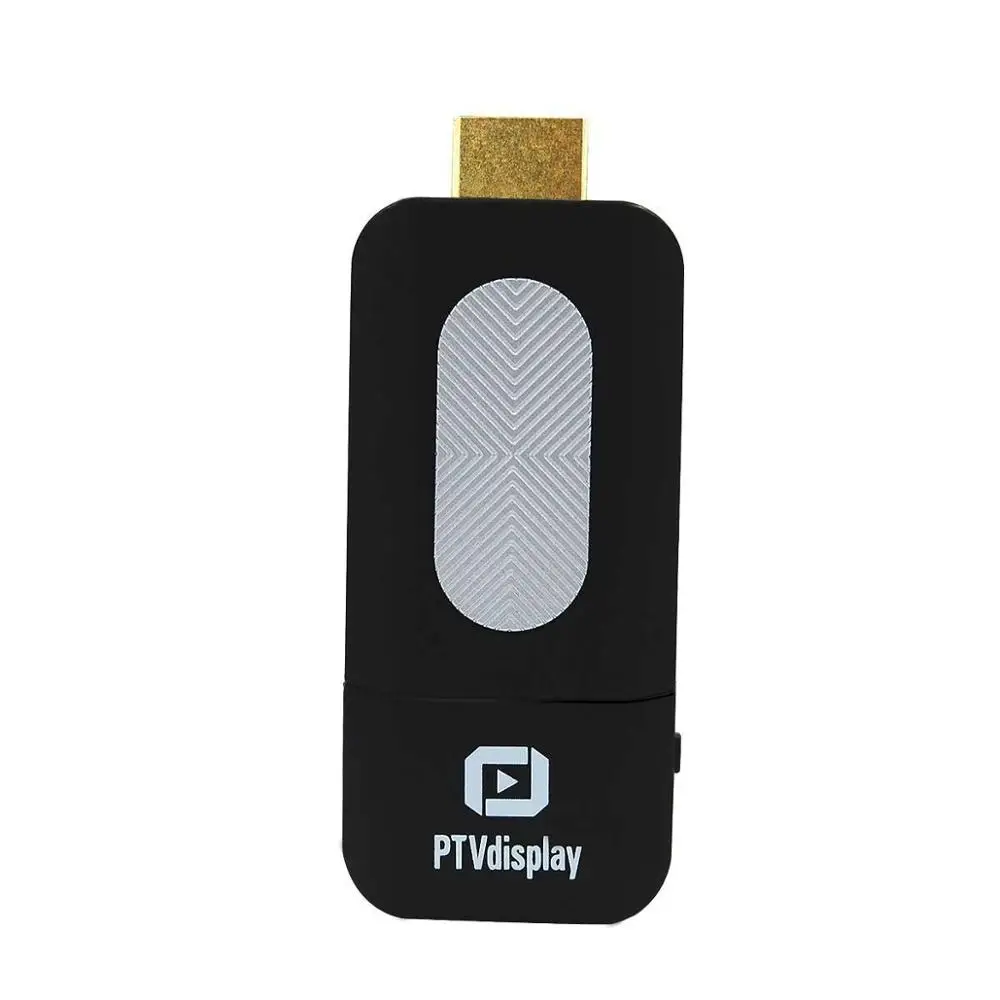 Новые P ТВ дисплей AnyCast-DA02 Беспроводной Wi-Fi ТВ Stick Поддержка Miracast Airplay DLNA зеркало Экран