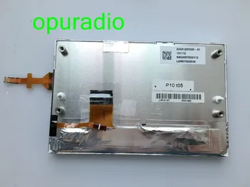 

Brand new 7Inch LCD display with touch screen LAM070G004A GCX156AKM-E touch panel for Peugeot 208 Citroen car GPS LCD monitors