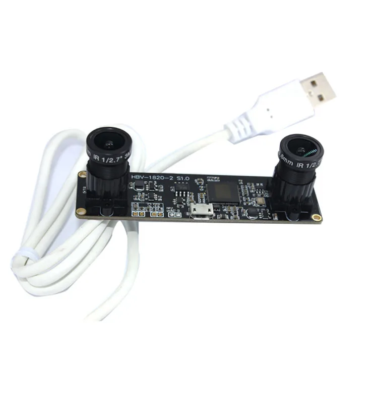 oem usb camera module